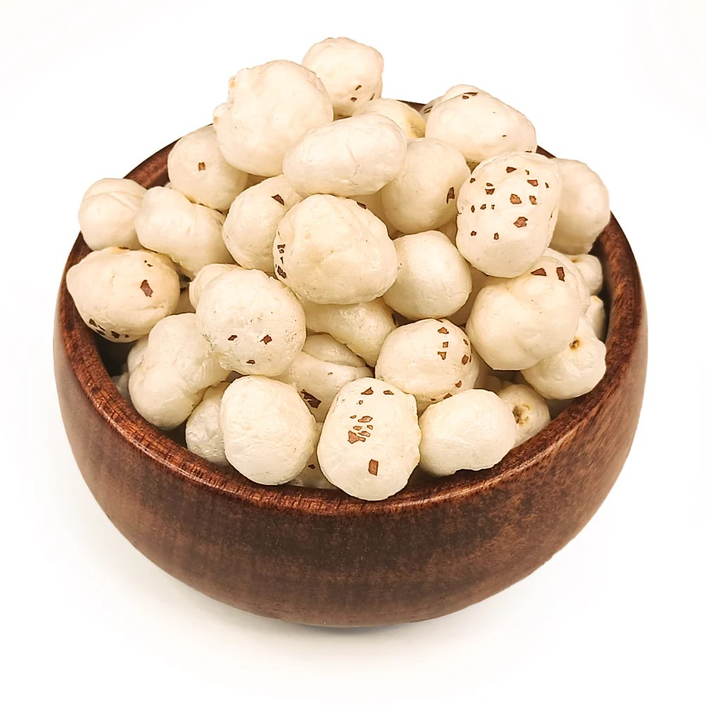 Makhana ( Fox Nuts) 250 gm
